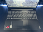 Ноутбук Lenovo ideapad S145-15API. Конфигурация: AMD Ryzen 5 3500U 2.1 ГГц/8ГБ/SSD 256 ГБ/AMD Radeon Vega 8/Free DOS/15.6 "/1920х1080