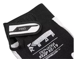 Перчатки сварочные КЕДР КС-19 PRO, (L)