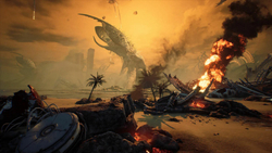 Stellar Blade Стандартное издание (диск для PS5, интерфейс и субтитры на русском языке)