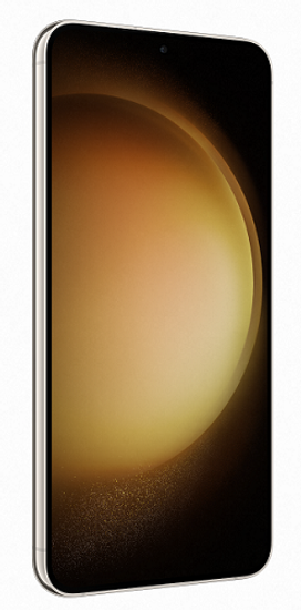 Samsung Galaxy S23+5G 8/512 Гб бежевый