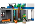 Конструктор LEGO City 60316 Полицейский участок города