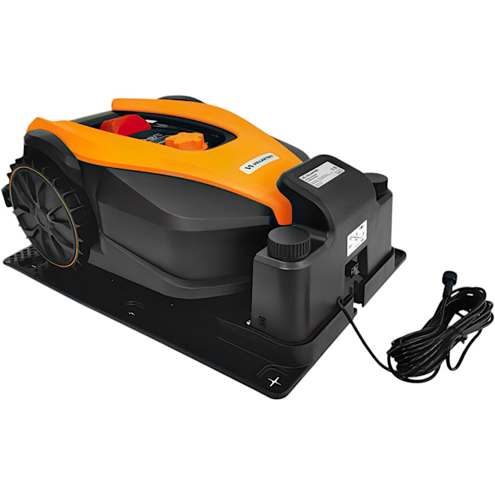 Газонокосилка-робот VILLARTEC MI602