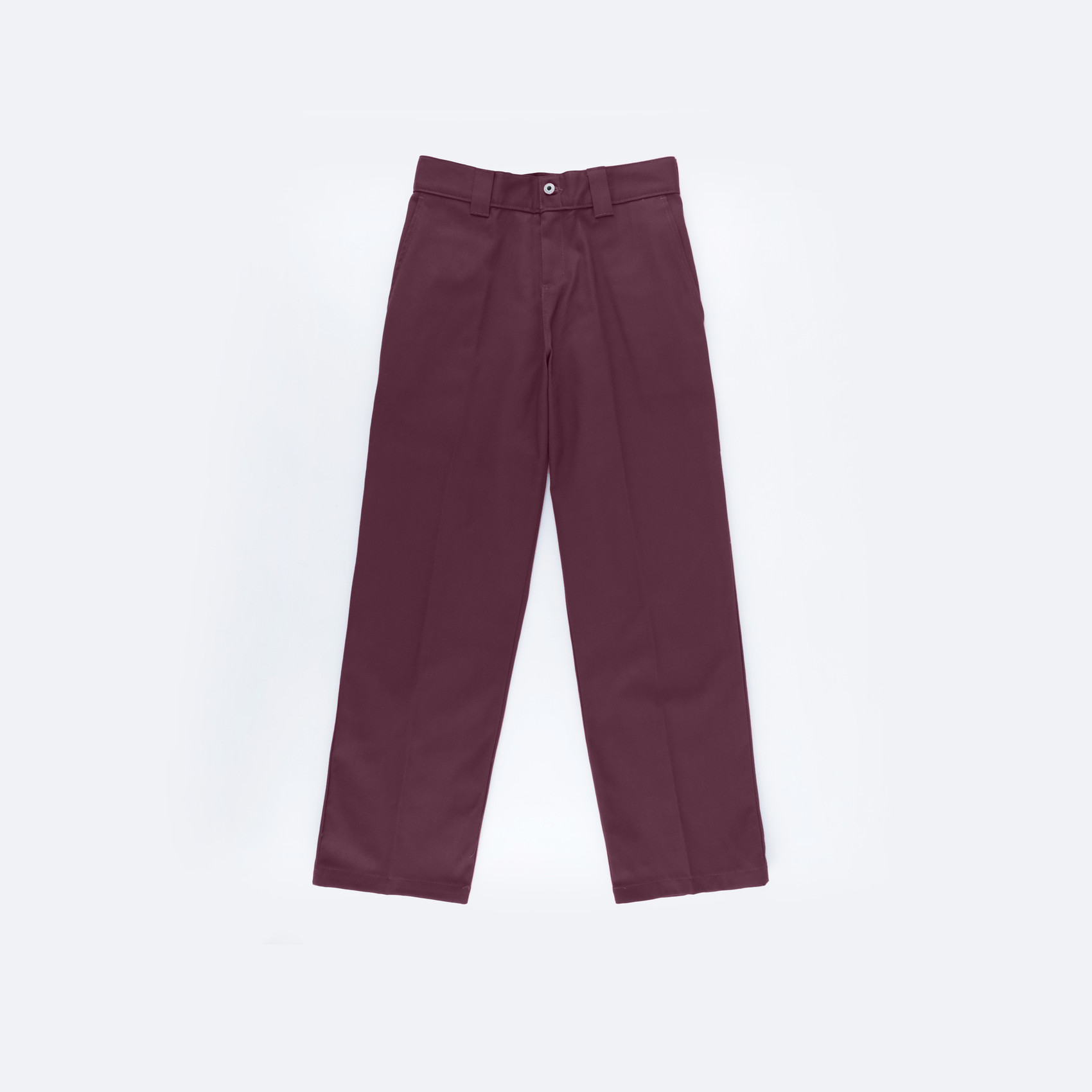 Брюки Dickies Original 874® Work Pant (maroon) артикул: - купить в магазине Дайс