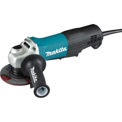 Угловая шлифовальная машина Makita GA4550R