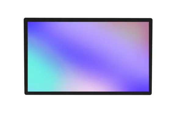 [LFT5501PC] Встраиваемый сенсорный дисплей с открытой рамкой Lumien LFT5501PC