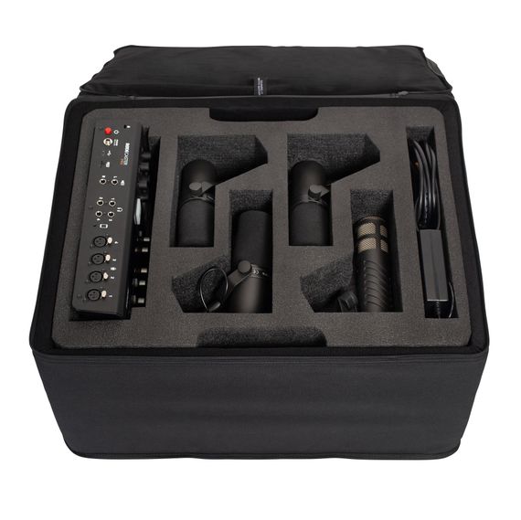 GATOR GL-RODECASTER4