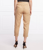 штаны карго jynx Pepe Jeans London - бежевый(PL211546YG0)