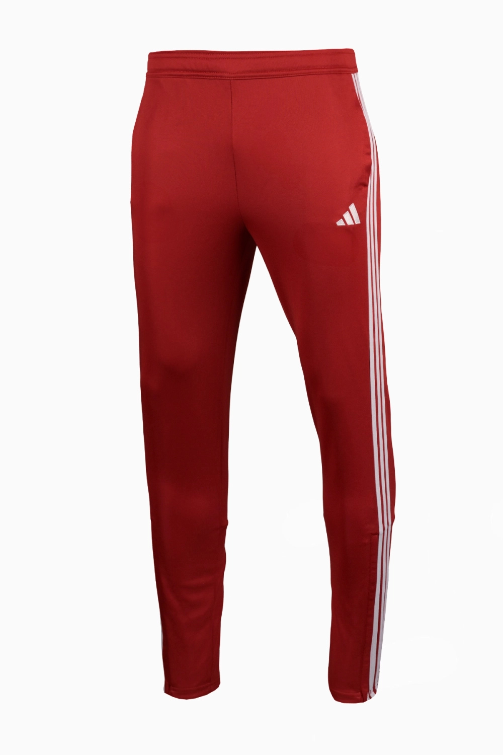 Штаны adidas Entrada 22 Training Junior - красный