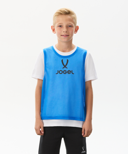Манишка JOGEL CAMP 2 Bib, синий