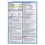 Alka-Seltzer Plus, PowerMax® Gels, капсулы от простуды и кашля, 24 капсулы с жидкостью
