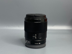 Sony FE 35mm f/1.8