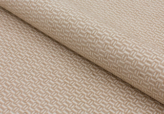 Шенилл Виола однотон бежевый / Viola plain beige