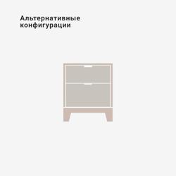 Прикроватная тумба Case CS005