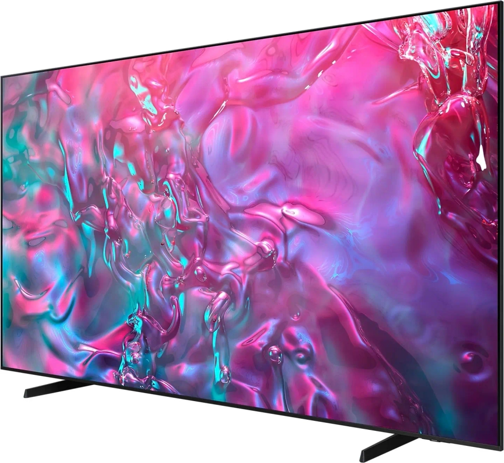 Телевизор LED Samsung 98" UE98DU9000UXRU Series 9 черный 4K Ultra HD 120Hz DVB-T2 DVB-C DVB-S2 USB WiFi Smart TV