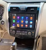 Магнитола для Nissan Teana 2014-2016 (L33) - Canbox 10-335 Android 10, SIM-слот