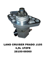 Стартер 28100-66060 на Toyota LAND CRUISER PRADO J80, J105 4,5L 1FZF, 1FZFE — купить в Алматы | ADAL AUTO