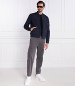 Куртка бомбер POLO RALPH LAUREN - темно-синий(710900848)
