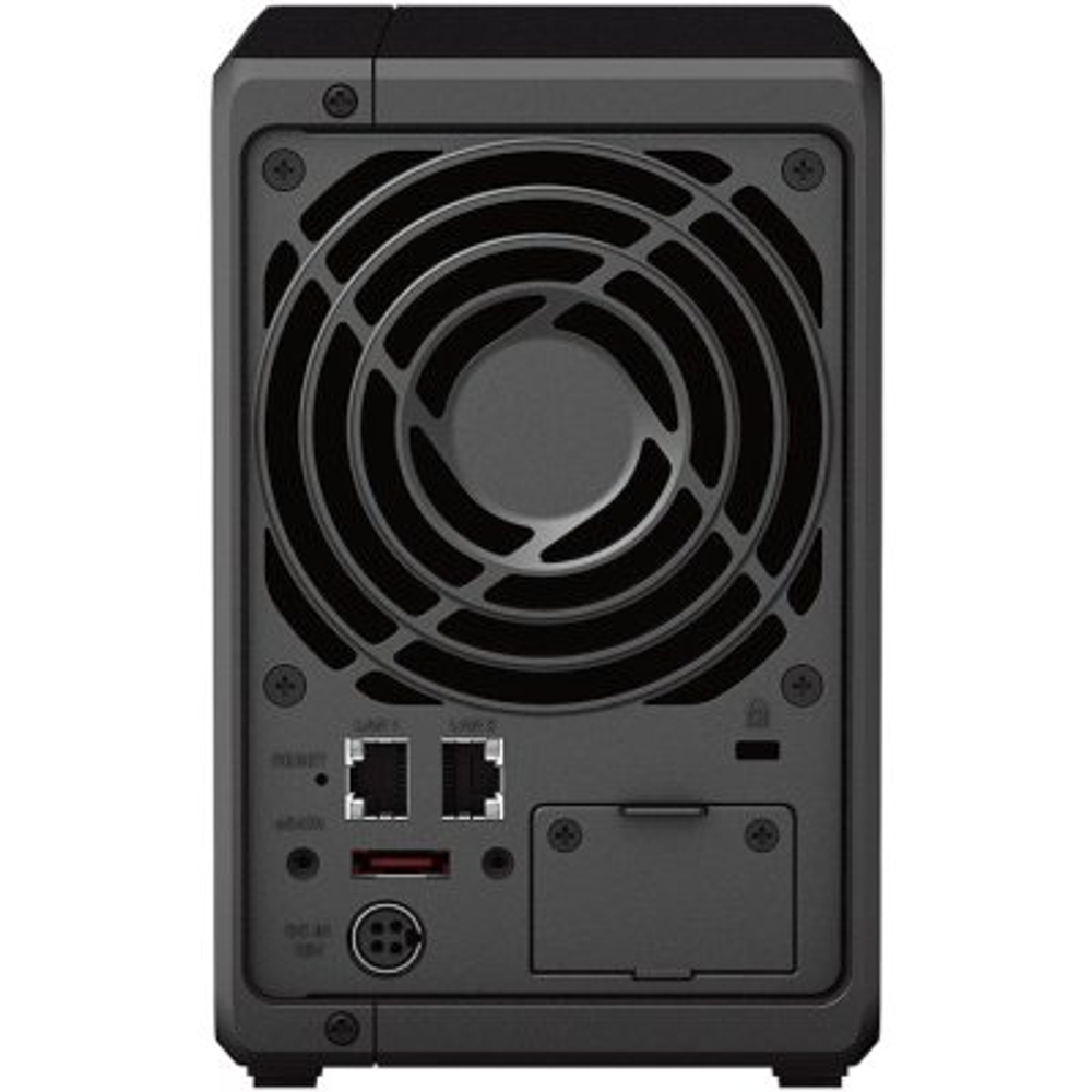 Сетевое хранилище Synology DS723+