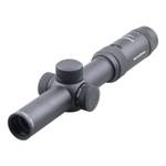 Оптический прицел Vector Optics Forester 1-5x24 SFP, сетка VFD-2, с подсветкой ( Сетка Illuminated Crosshair / с подсветкой )