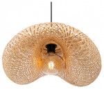 Подвесной светильник Freya Wavy FR5243PL-01BR9