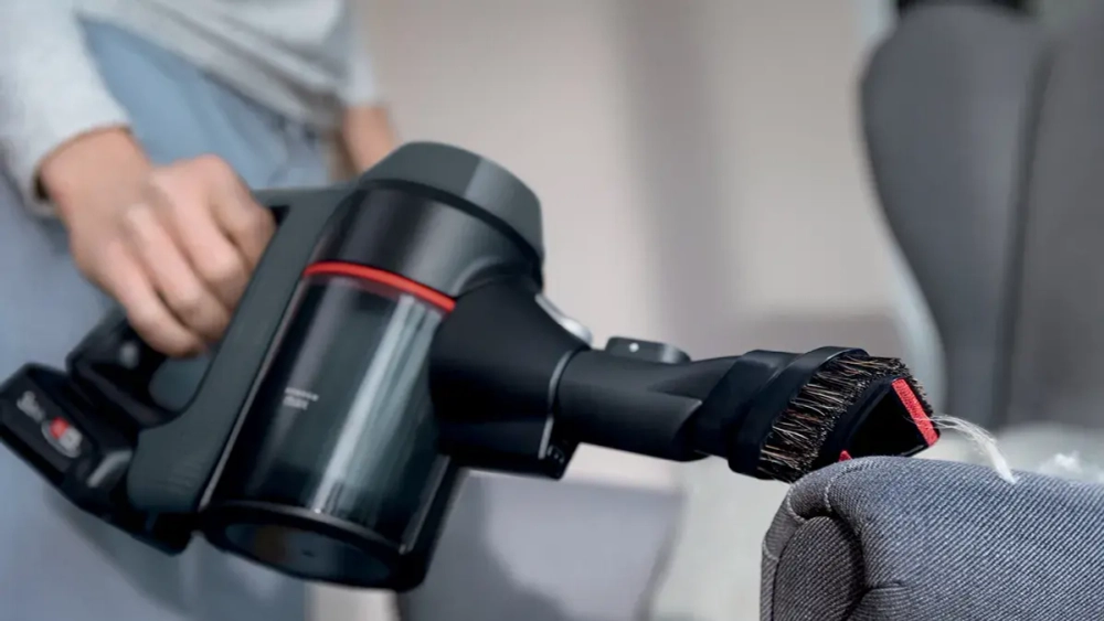Пылесос Bosch BBS712A