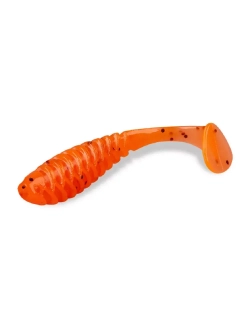Силиконовая приманка COOPER 4,0"(4шт) 100мм, цвет 023