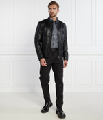 Кожаная куртка Cleary W Joop! Jeans - черный(2620049 Cleary-W)