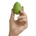 Лимитированный спонж с экстрактом зеленого чая ManlyPro ECO BEAUTY SPONGE ES1