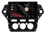 Магнитола для Ford Mondeo 4 2010-2014 - Vaycar VA17-1231 на Android 13, 4G SIM-слот