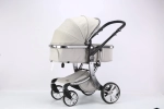 коляска трансформер luxmom 608 3 в 1