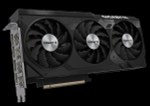 Видеокарта GIGABYTE GeForce RTX 4070 WINDFORCE OC (GV-N4070WF3OC-12GD)