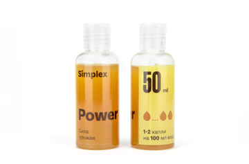 Стимулятор цветения Simplex Power 50 мл