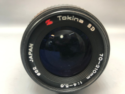 Tokina 70-210 4-5.6