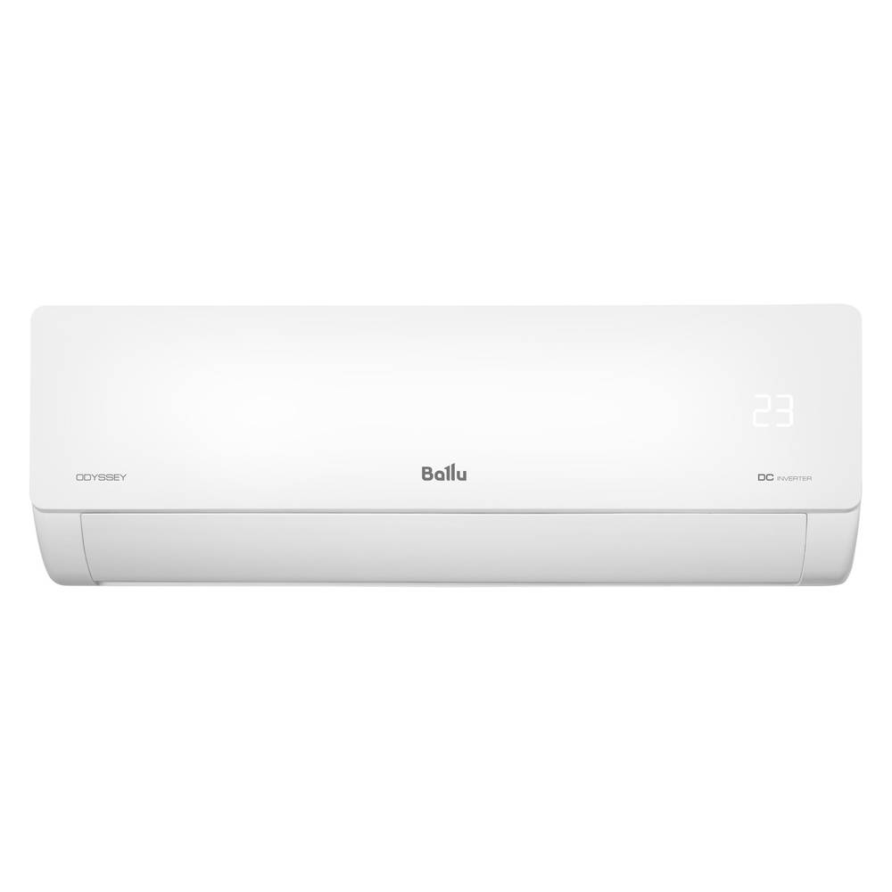 Сплит-система инверторного типа Ballu Odyssey DC BSOI-18HN8 комплект НС-1688437
