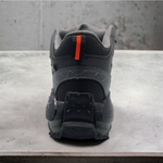 Reebok Zig Kinetica Winter • Black/Gray