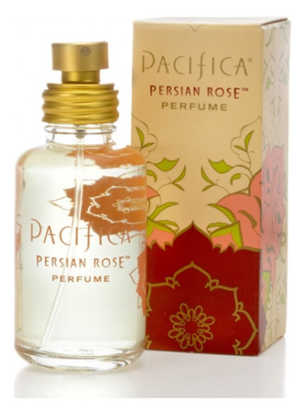 Pacifica Persian Rose