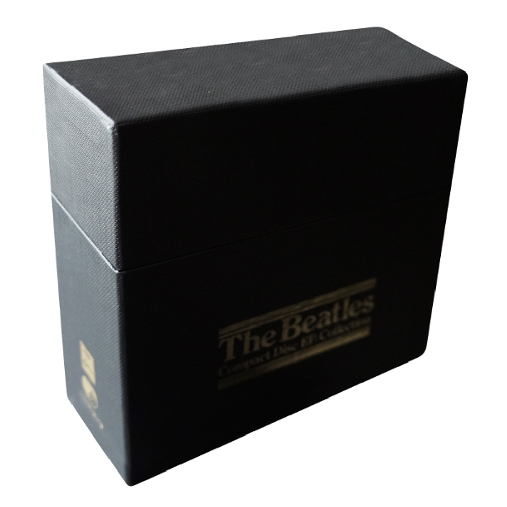 The Beatles / The Beatles Box Set (16CD + Bonus)