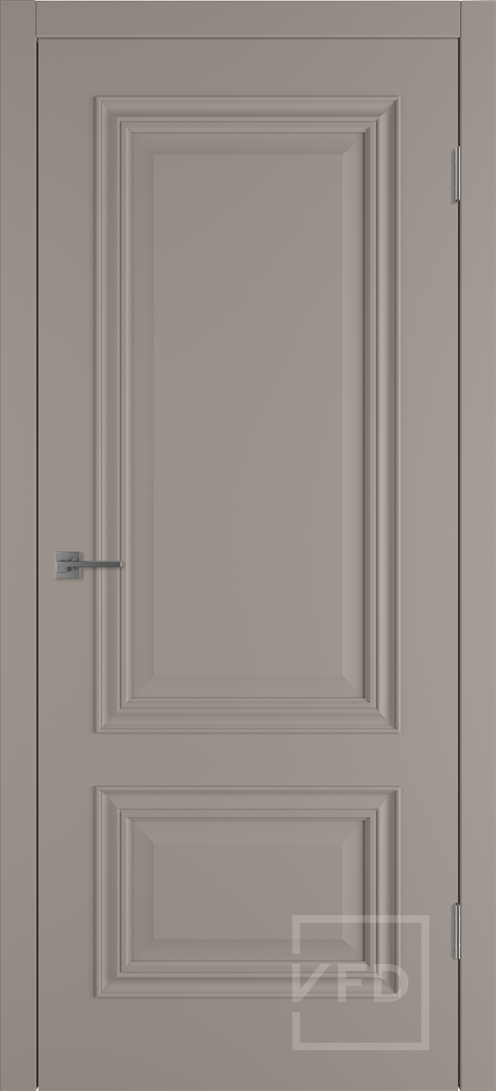 Медичи Эмаль трюфель