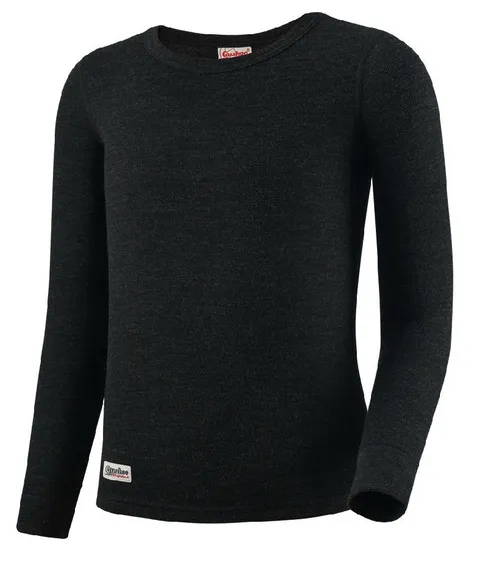 Фуфайка детская GUAHOO KIDS HEAVY 25-0462S