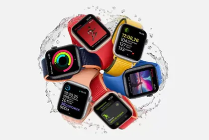 Apple Watch SE