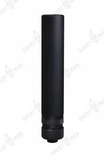 ДТКП на Glock 17 gen.4 с резьбой 14х1, Дельта-Тек