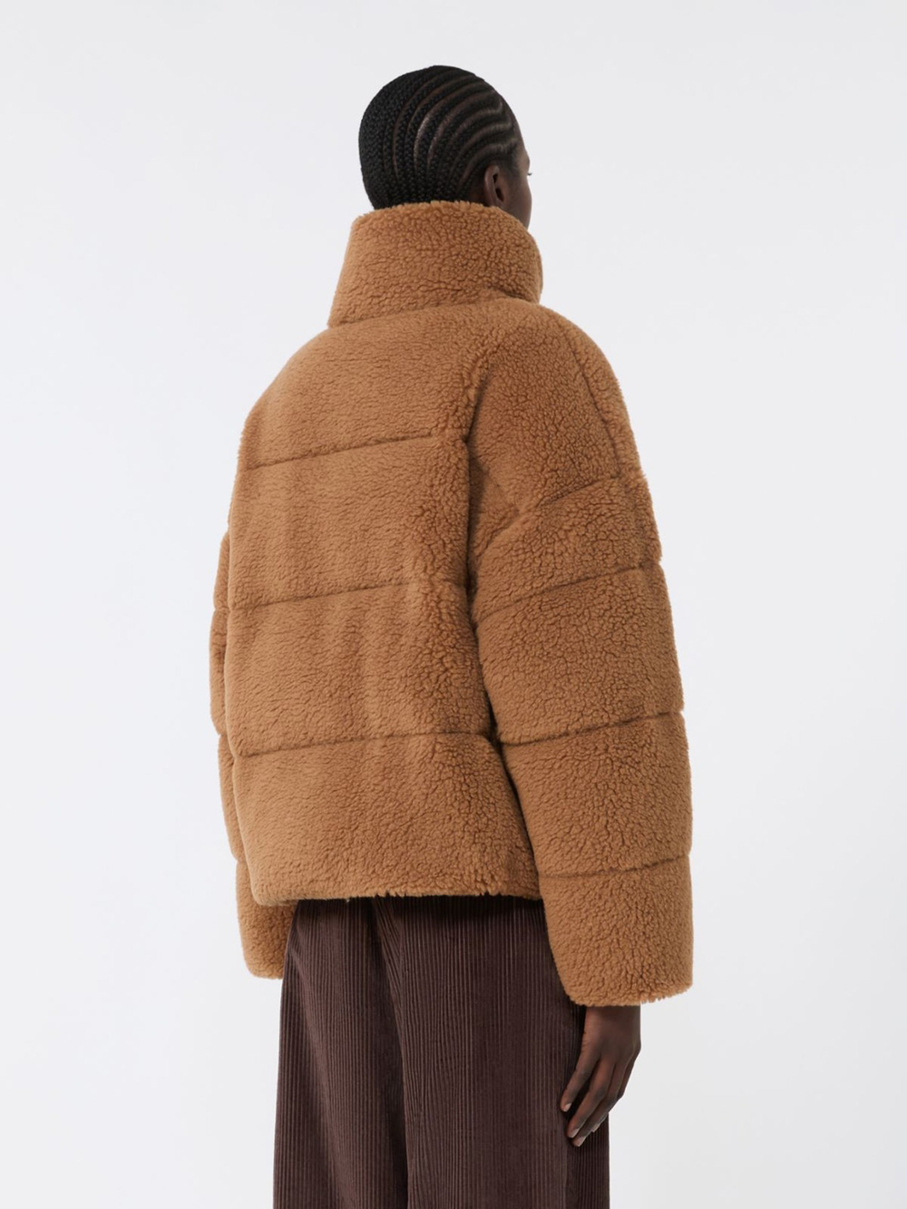 Куртка женская WEEKEND MAX MARA ALFREDO