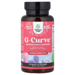 Nature's Craft, Women's Wellness, G-Curve ™, 590 мг, 60 капсул