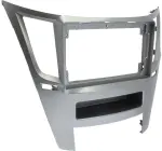 Магнитола для Subaru Legacy 5, Outback 4 2009-2014 (правый руль) - Teyes CC4L монитор 9" IPS, Android 14, Быстрая, Snapdragon 662, CarPlay, 4G SIM-слот