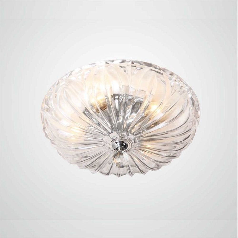 Люстра CRYSTAL LUX DENIS 400