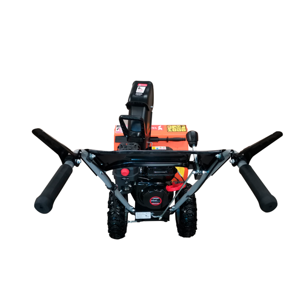 СНЕГОУБОРЩИК YARD FOX 6654E