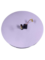 Угольные щетки  Rezer, Makita CB-325, 5*10*14 (Комплект -2 шт)