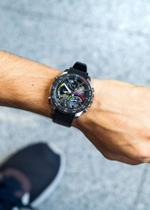 Часы Casio ECB-900MP-1A