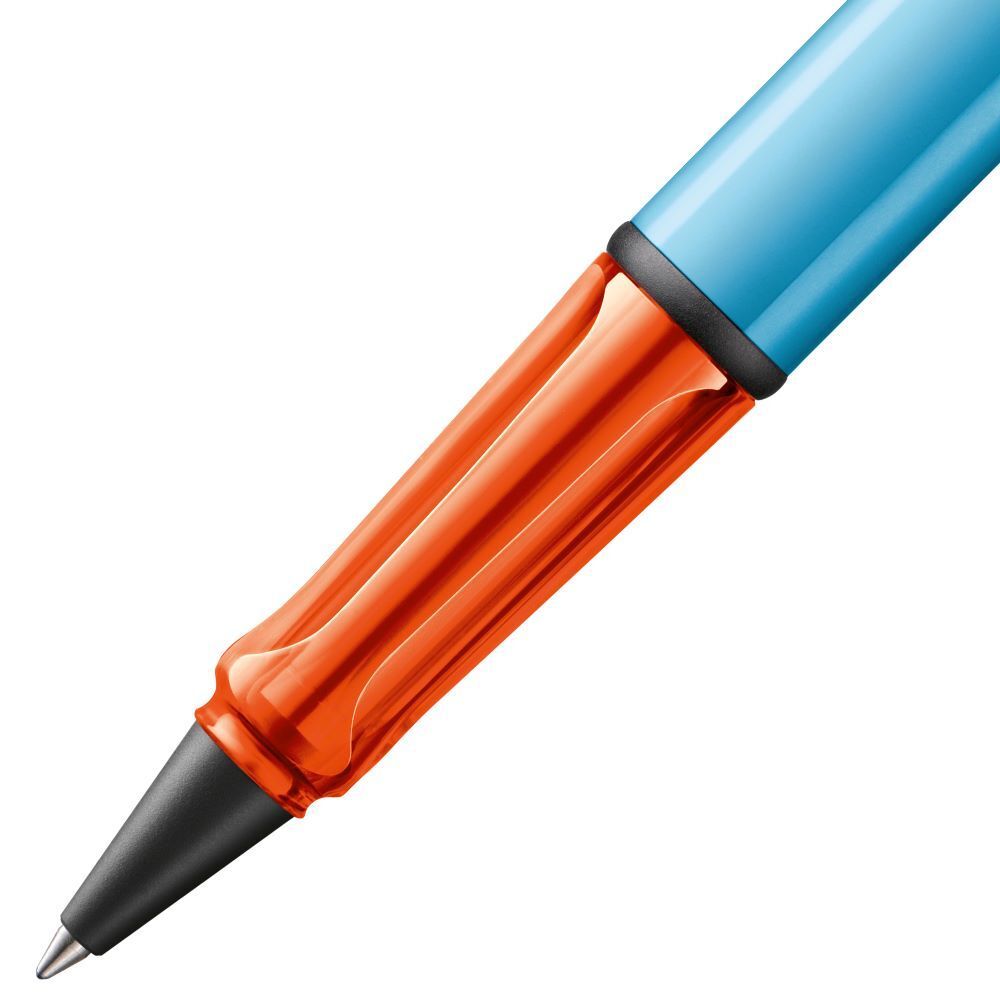 Ручка-роллер Lamy Al-star Denim M63Ч (4039709) 4