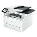 МФУ лазерное черно-белое HP LaserJet Pro MFP M4103fdn